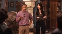 The Librarians The Next Chapter